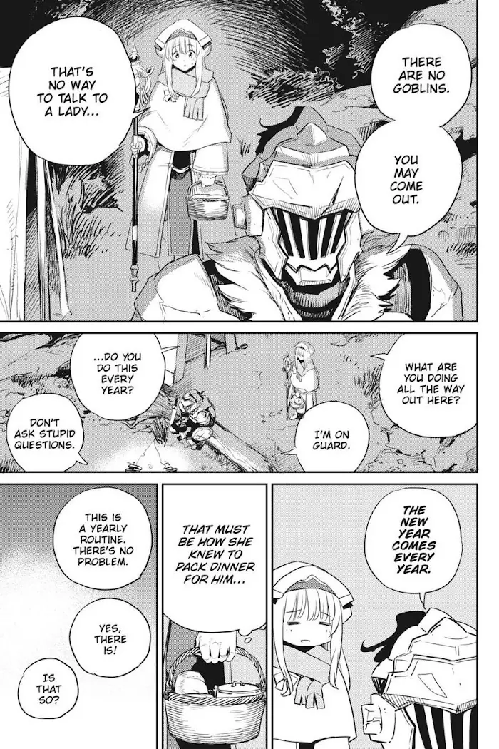 Goblin Slayer Chapter 54 image 23_optimized